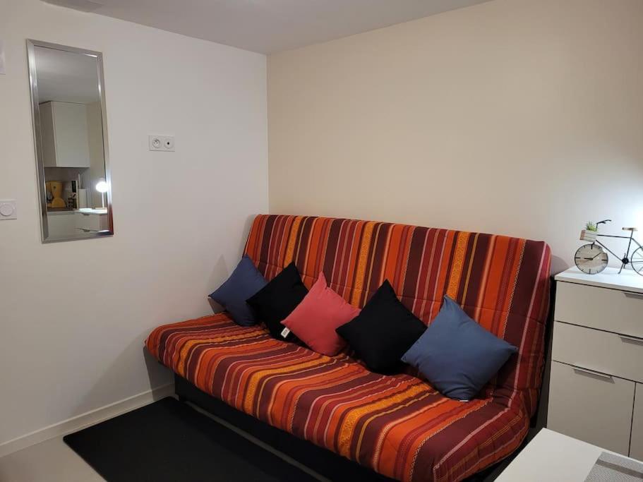 Apartment Un Beau T2 Neuf A Cote De Puy Du Fou Et La Cote Vendeene *