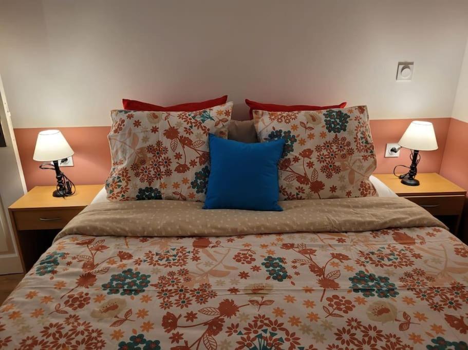 Apartment Un Beau T2 Neuf A Cote De Puy Du Fou Et La Cote Vendeene Les Herbiers